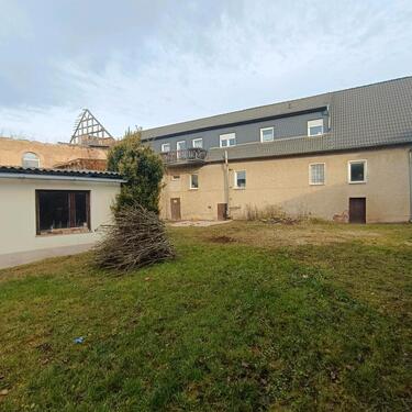 Foto - Einfamilienhaus in Eisleben (Lutherstadt) zum Kaufen