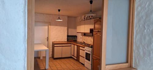 Foto - Etagenwohnung zur Miete in Hauzenberg