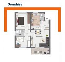 WG-Zimmer in schöner renovierte 3 12 Zimmer Wohnung in Dortmund