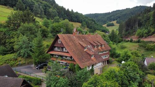Foto - 4 Zimmer Etagenwohnung zur Miete in Ottenhöfen im Schwarzwald