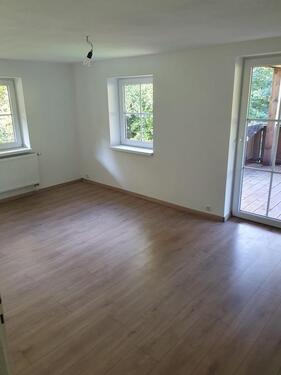 Foto - 4 Zimmer Etagenwohnung in Ottenhöfen im Schwarzwald