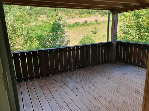 Foto - Etagenwohnung in Ottenhöfen im Schwarzwald zur Miete