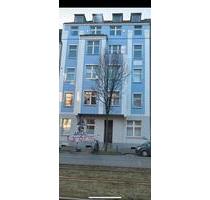 Altbau! 1,5 Zi Apartment mit 3,7m Decken in Flingern-Nord - Düsseldorf Stadtbezirk 2