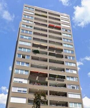 Foto - Helle 2-Zimmer-Wohnung im Herzen von Heilbronn