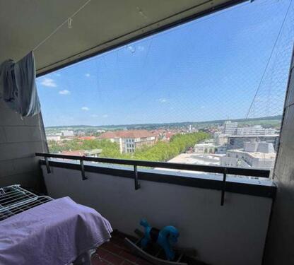 Foto - 2 Zimmer Etagenwohnung zur Miete in Heilbronn