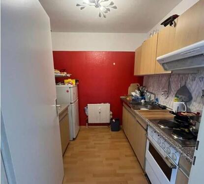 Foto - Etagenwohnung in Heilbronn zur Miete