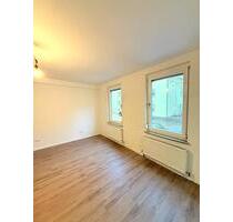 3 Zimmer Wohnung, modernisiert, in Schwäbisch Gmünd