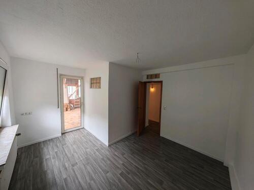 Foto - 3 Zimmer Etagenwohnung in Lügde