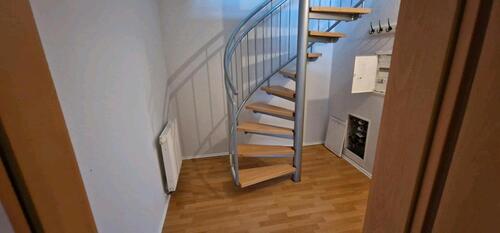 Foto - 3 ZKB-Maisonette-Wohnung in Gütersloh Kattenstroth zu vermieten