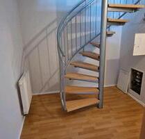 3 ZKB-Maisonette-Wohnung in Gütersloh Kattenstroth zu vermieten