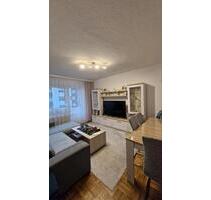 2 Zimmer Wohnung im Wiesenweg zu vermieten - Tastrup