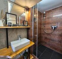 Helle und freundliche Ferienwohnung in Hamburg