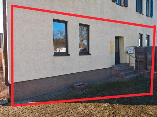 Foto - Ab 01.04.2026!! Büroräume Praxisräume zu vermieten!