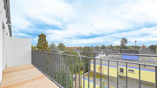 Foto - 4 Zimmer Etagenwohnung zur Miete in Köln