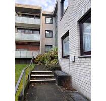 Ideal für den 2 Personen-Haushalt , 2 Zi.-ETW in Quickborn