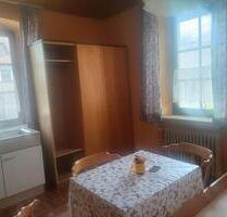 1 Zimmer Wohnung Mietwohnung - 250,00&nbsp;EUR Kaltmiete, ca.&nbsp; 21,00&nbsp;m&sup2; in Geiselwind (PLZ: 96160)