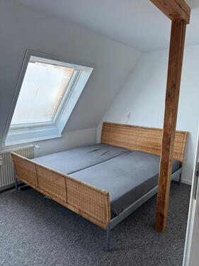 Foto - 1.5 Zimmer Dachgeschoßwohnung in Süderbrarup