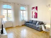 Foto - Ab 1.4. Sehr helle 2-Zimmer-Wohnung in Gohlis-Mitte