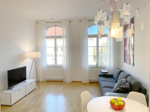 Foto - 2 Zimmer Etagenwohnung zur Miete in Leipzig