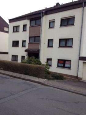 Foto - 1-Zimmer Wohnung zu verkaufen in Bad Salzschlirf