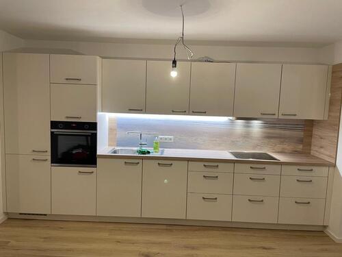 Foto - Etagenwohnung in Burgoberbach zur Miete