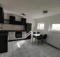 2 Zimmer Wohnung - teilmöbiliert - Bad Bergzabern