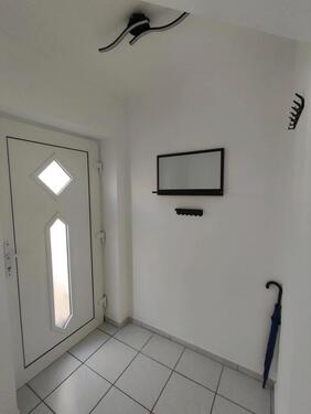 Foto - 2 Zimmer Etagenwohnung zur Miete in Bad Bergzabern