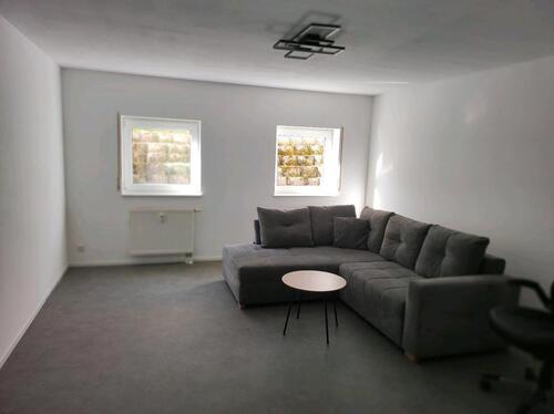 Foto - Etagenwohnung in Bad Bergzabern zur Miete