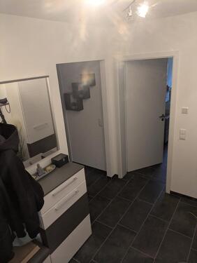 Foto - 2 Zimmer Erdgeschoßwohnung zur Miete in Beckum