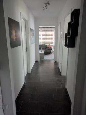 Foto - 2 Zimmer Erdgeschoßwohnung in Beckum