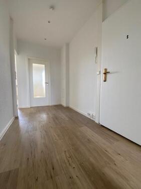 Foto - Etagenwohnung in Wittenberg Lutherstadt zur Miete