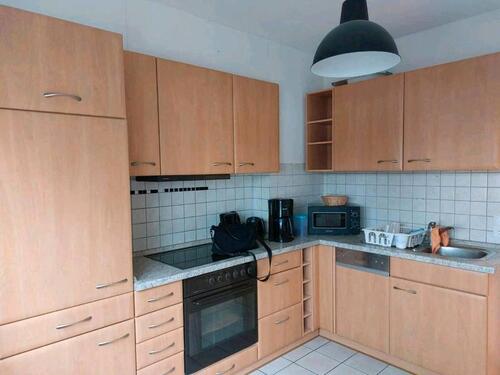 Foto - Etagenwohnung in Bremen zur Miete