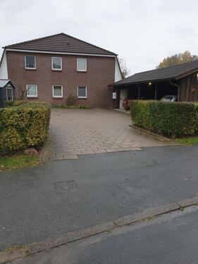 Foto - 3 Zimmer 82 m² Erdgeschoß-Wohnung mit Garten, Terrasse + Carport