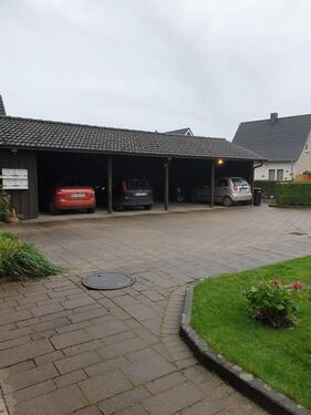 Foto - 3 Zimmer Erdgeschoßwohnung zur Miete in Brande-Hörnerkirchen