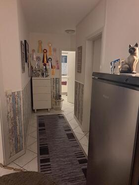 Foto - Erdgeschoßwohnung in Brande-Hörnerkirchen zur Miete