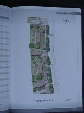 Foto - 1 Zimmer Etagenwohnung zum Kaufen in Dresden