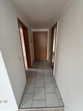 Foto - Etagenwohnung in Bitterfeld-Wolfen zur Miete
