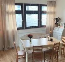 Vermiete eine großzügige Wohnung in Angelburg.