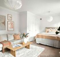 WG-ZIMMER- möbliert- ca. 30 m², in 2er WG – all inclusive- Innenstadt - Potsdam Berliner Vorstadt