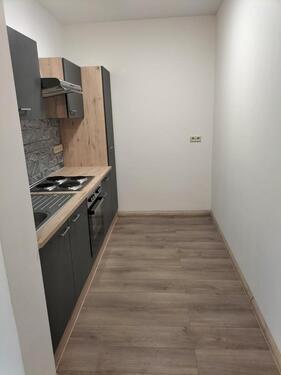 Foto - 1.5 Zimmer Etagenwohnung zur Miete in Greußen