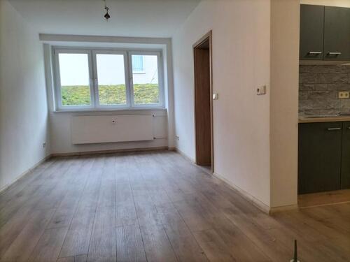 Foto - Etagenwohnung in Greußen zur Miete