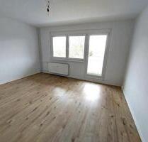 Gemütliche 2-Zimmer-Wohnung mit Sonnenbalkon - Pasewalk