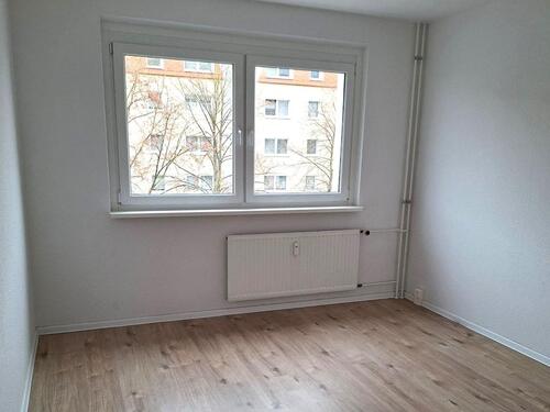 Foto - 2 Zimmer Etagenwohnung in Pasewalk