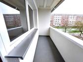 Foto - Etagenwohnung in Pasewalk zur Miete