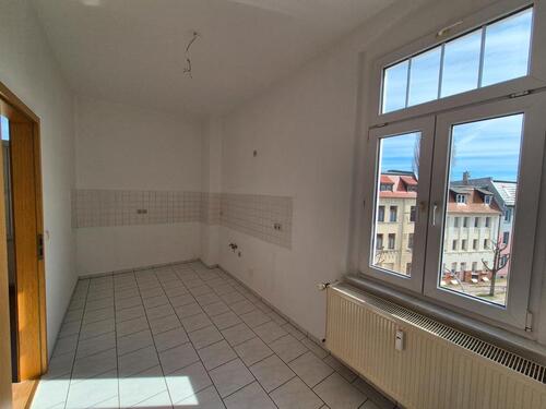 Foto - 2 Zimmer Dachgeschoßwohnung zur Miete in Burg