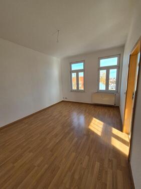 Foto - 2 Zimmer Dachgeschoßwohnung in Burg