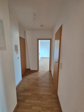 Foto - Dachgeschoßwohnung in Burg zur Miete