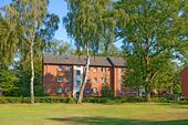 Foto - Kleine 2-Zimmer-Wohnung in Ibbenbüren-Püsselbüren für Sie!