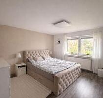 3 ZKB EG-Wohnung mit Garten, Garage + Wintergarten - Rehburg-Loccum