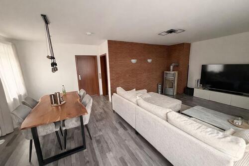 Foto - 3 Zimmer Erdgeschoßwohnung zur Miete in Rehburg-Loccum